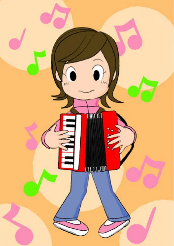 子供イラスト