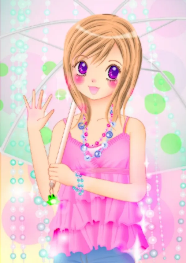 サンプルイラスト