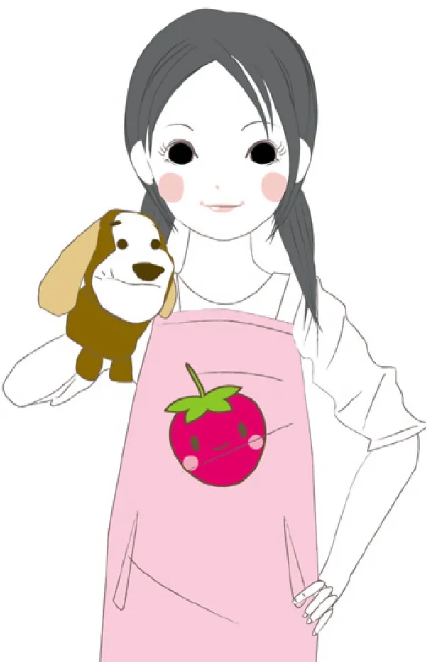 サンプルイラスト