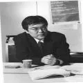 森田英一