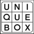 UNIQUE BOX