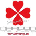 maroon TORU CHANG