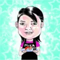 Mika Yoshida
