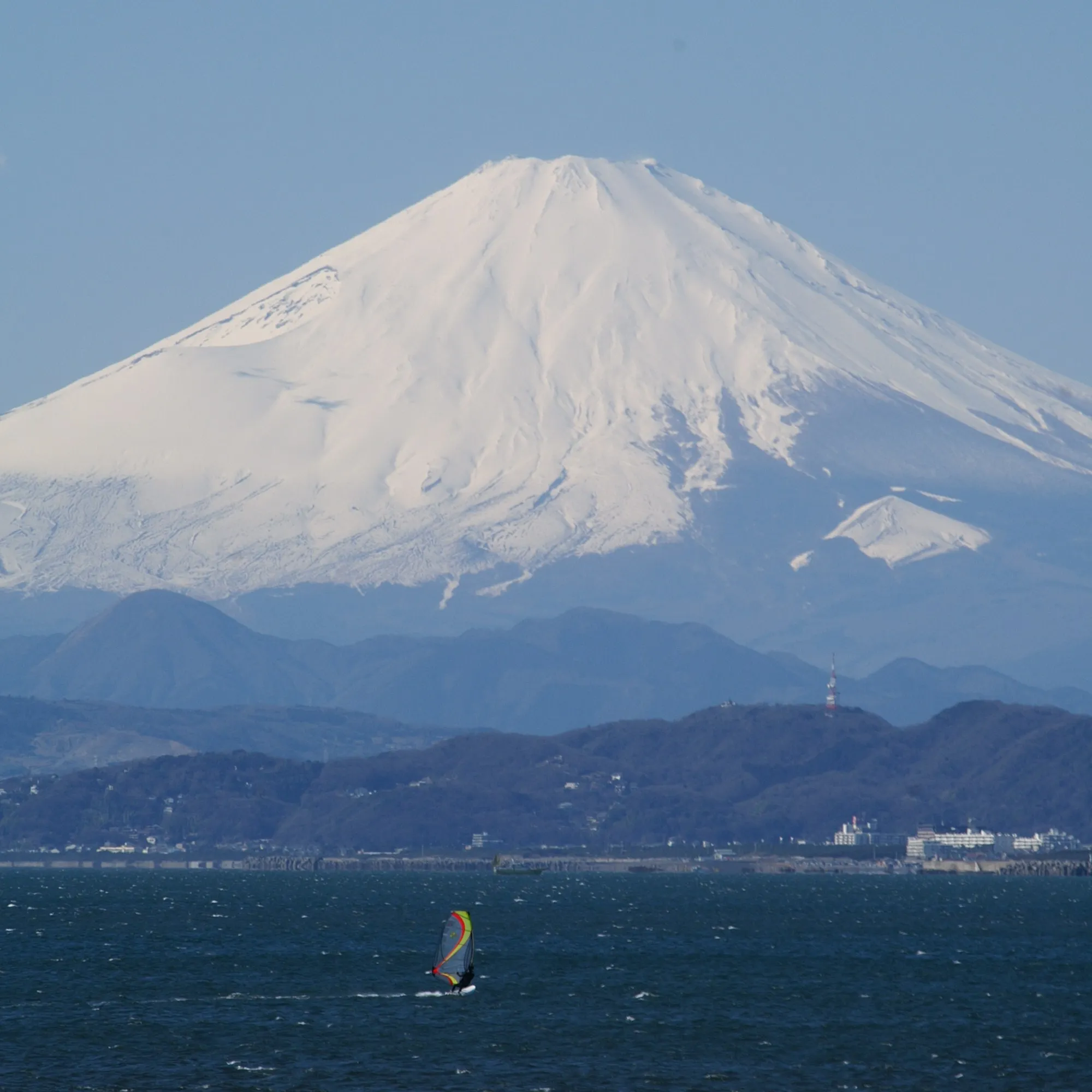 ストックフォト湘南コミュニティ