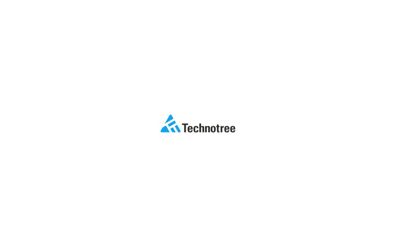 株式会社テクノツリーの公式サイト