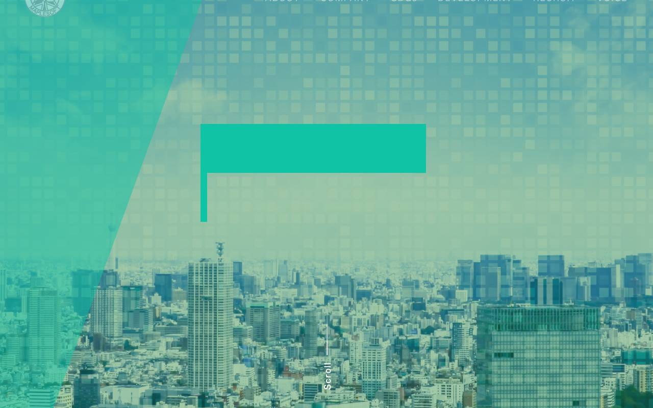 株式会社メイプルソフトの公式サイト