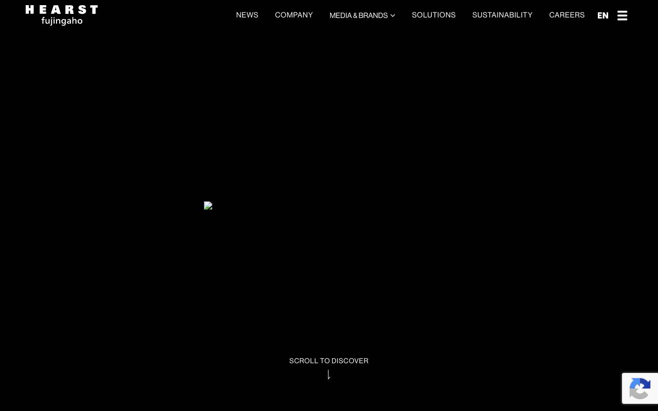 株式会社ハースト・デジタル・ジャパンの公式サイト