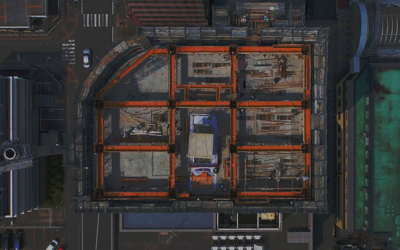 はりま建設株式会社の公式サイト