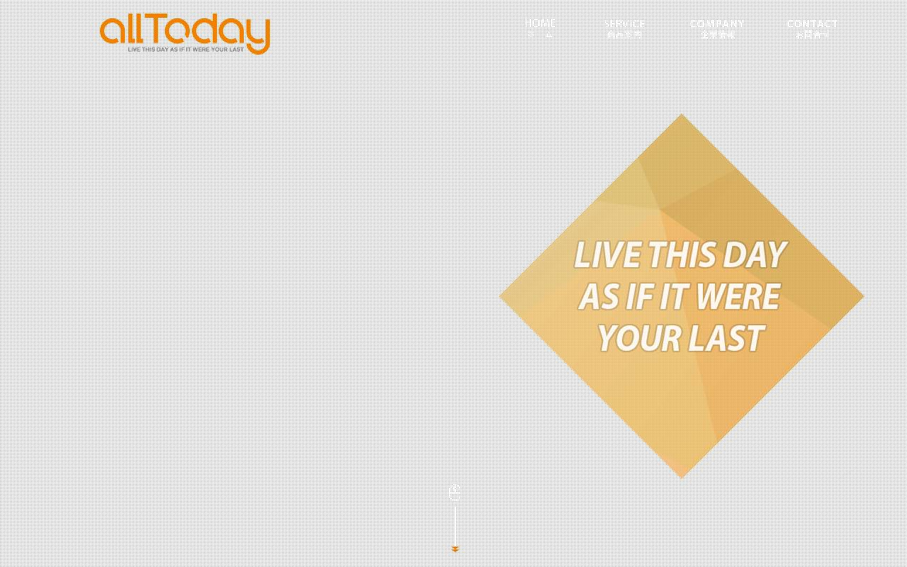 株式会社オールトゥデイの公式サイト