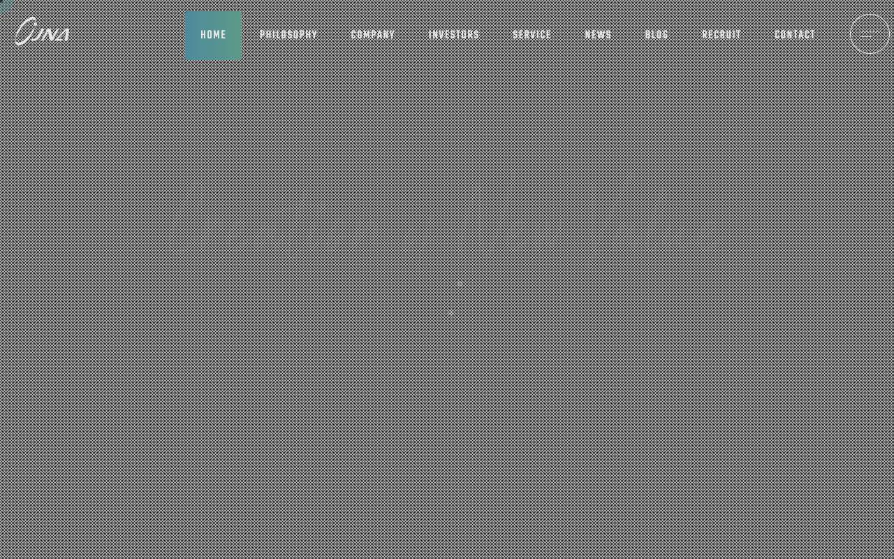 ジャパニアス株式会社の公式サイト