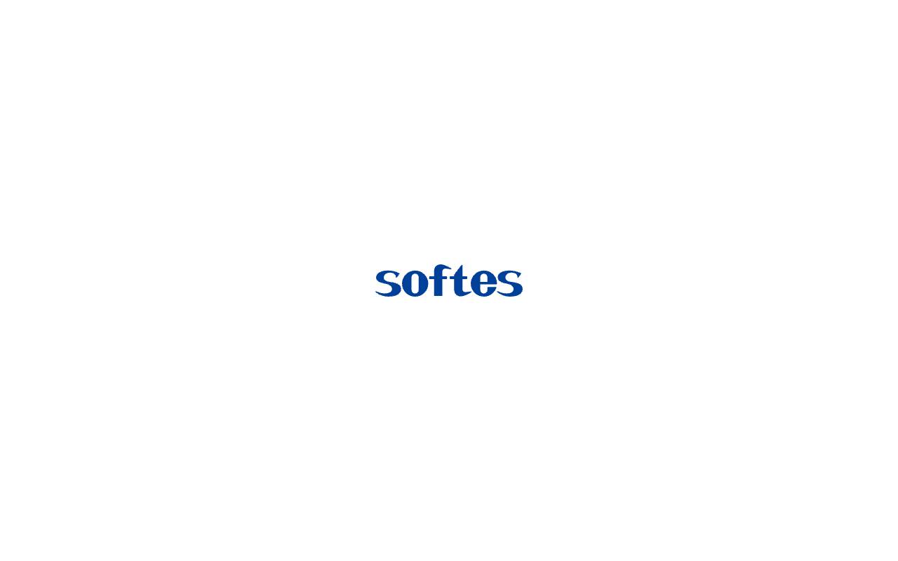 株式会社ソフテスの公式サイト
