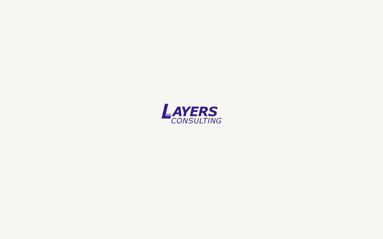 株式会社レイヤーズ・コンサルティングの公式サイト