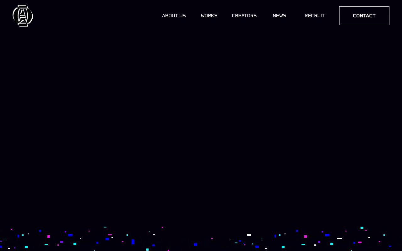 株式会社フロムトーキョーの公式サイト