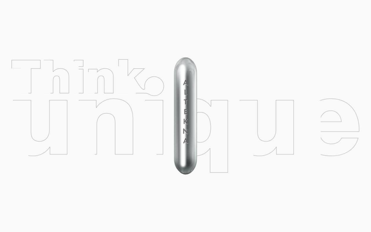 株式会社アルテクナの公式サイト