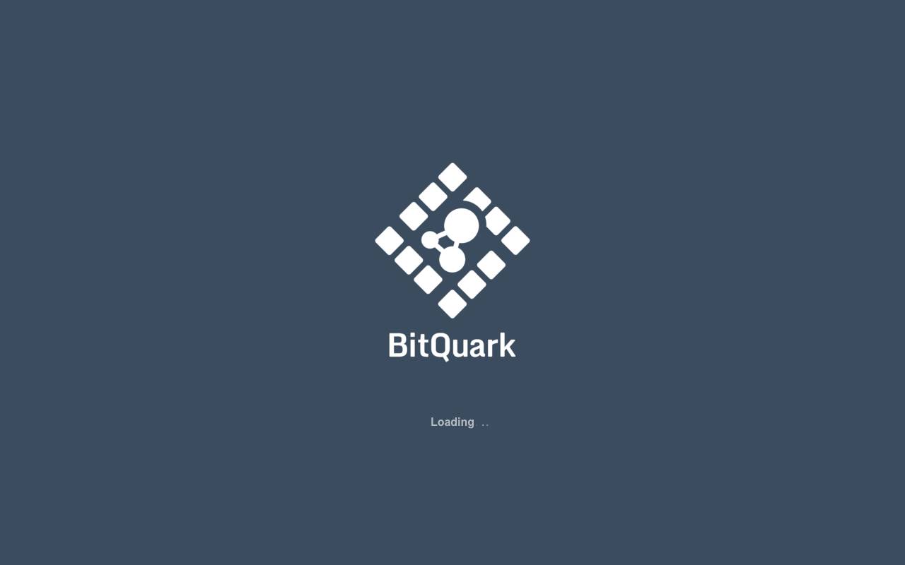 ビットクォーク株式会社の公式サイト